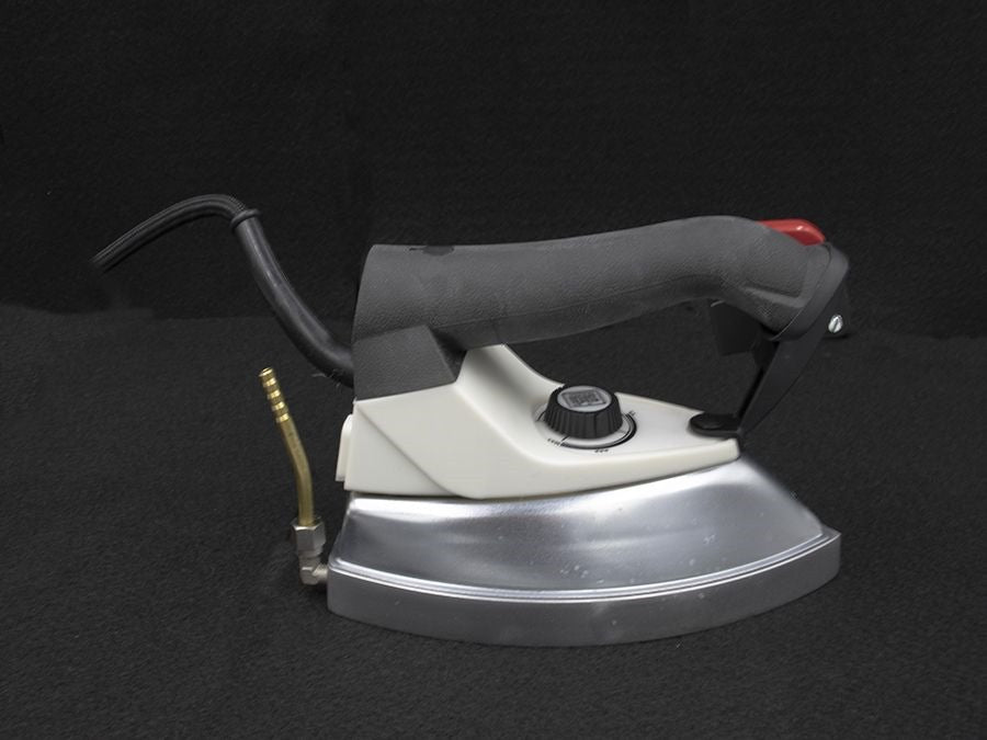 PONY JUNIOR J2 Electric Steam Professional Industrial Iron