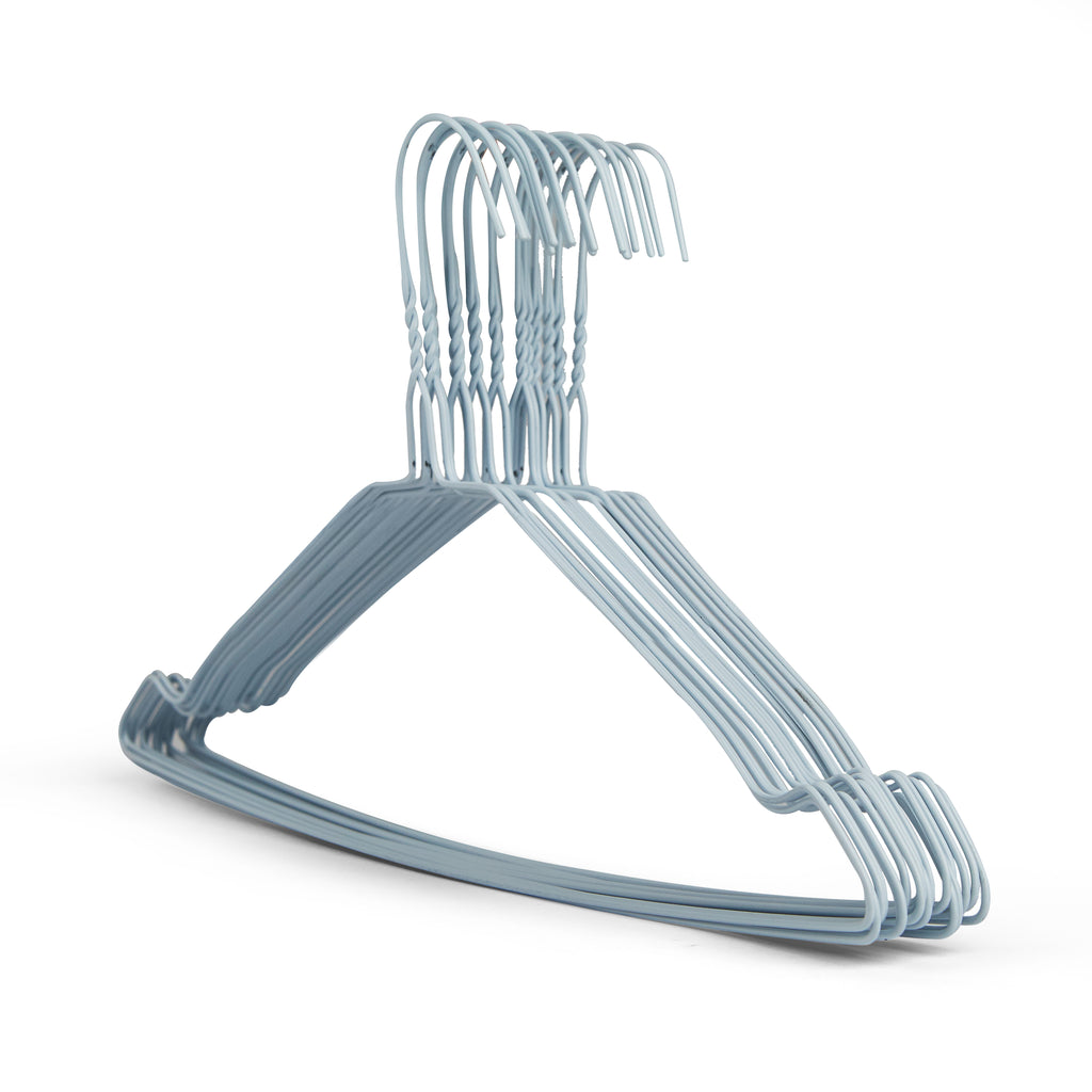 13g Wire Hanger (500/case)